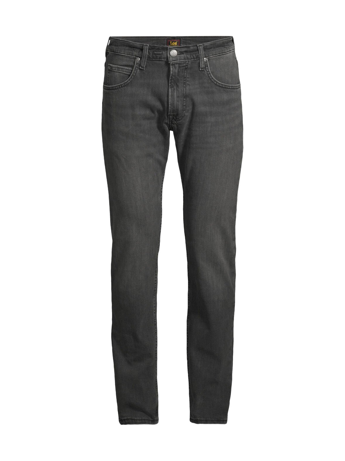 Rider Straight Slim Fit -farkut