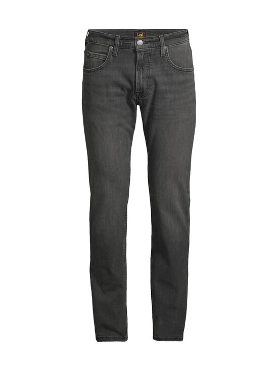 Rider Straight Slim Fit -farkut