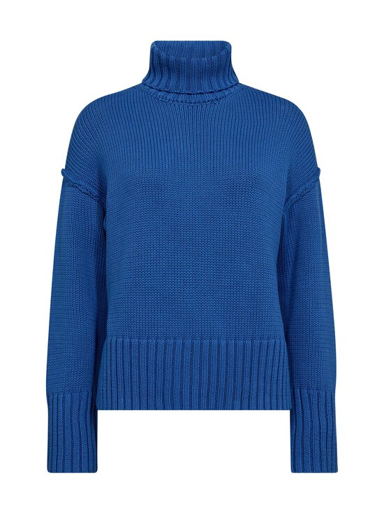 MMRola Bine Rollneck džemperis