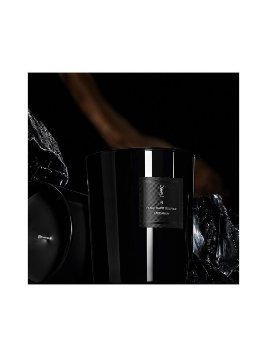 Yves Saint Laurent - Le Vestiaire Saint Sulpice -tuoksukynttilä 220 g - NOCOL - photo 3 Yves Saint Laurent - Le Vestiaire Saint Sulpice -tuoksukynttilä 220 g - NOCOL | Stockmann - photo 3