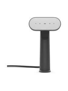 Stockholm Steamery - Cirrus Lite -käsihöyrytin - CHARCOAL | Stockmann