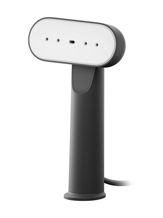Stockholm Steamery - Cirrus Lite -käsihöyrytin - CHARCOAL | Stockmann - photo 2