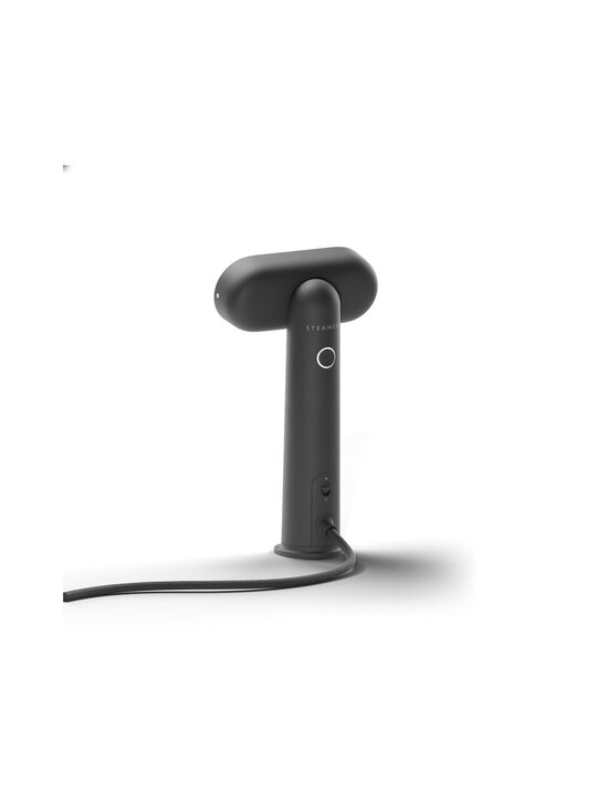 Stockholm Steamery - Cirrus Lite -käsihöyrytin - CHARCOAL | Stockmann - photo 4