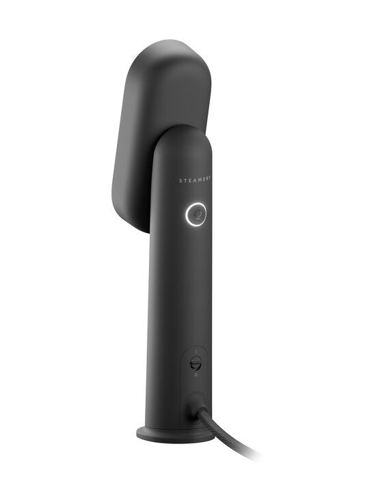 Stockholm Steamery - Cirrus Lite -käsihöyrytin - CHARCOAL | Stockmann - photo 5