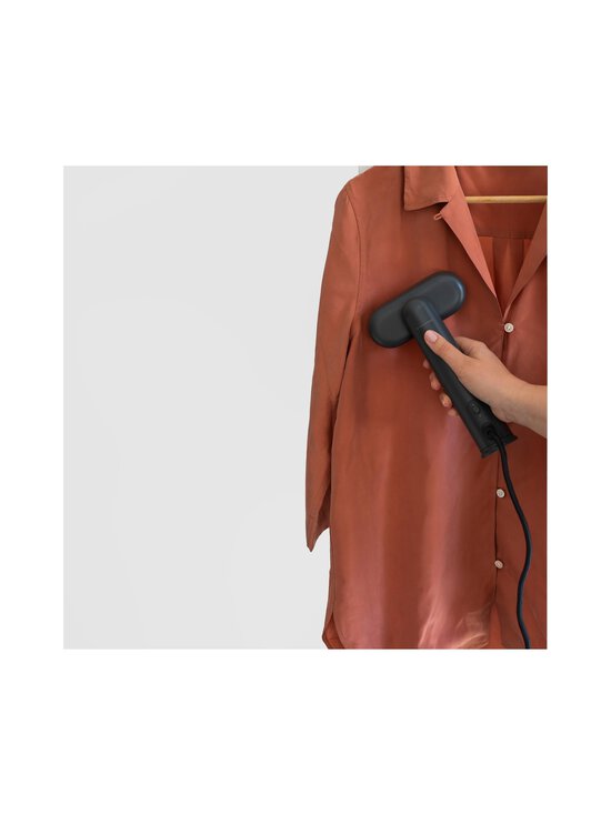 Stockholm Steamery - Cirrus Lite -käsihöyrytin - CHARCOAL | Stockmann - photo 6