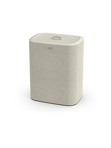 Joseph Joseph - Tota veļas grozs 90 l - ECRU Joseph Joseph - Tota veļas grozs 90 l - ECRU | Stockmann
