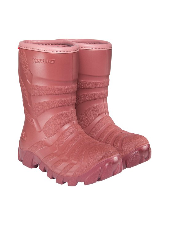 Viking - Ultra 2.0 termo zābaki - 998 PINK/LIGHT PINK - photo 4 Viking - Ultra 2.0 termo zābaki - 998 PINK/LIGHT PINK | Stockmann - photo 4