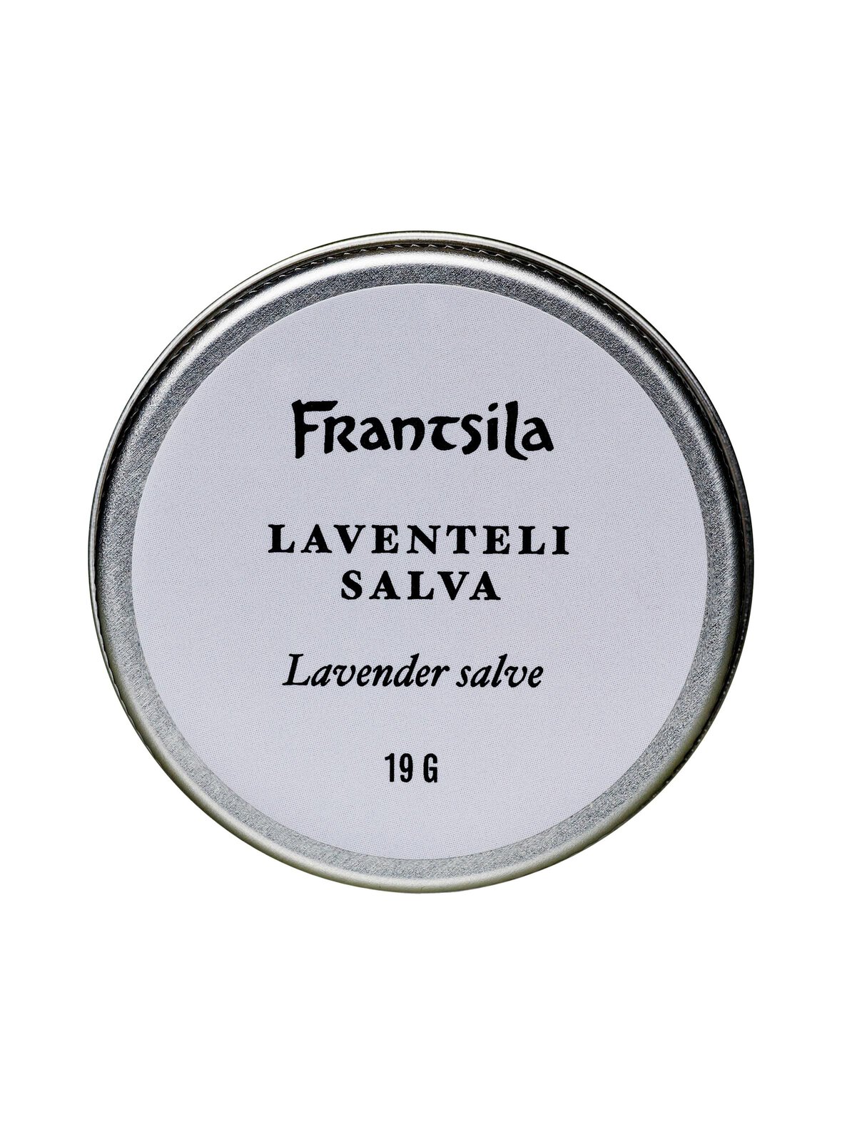 Laventelisalva 19 g