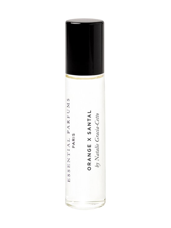 Essential Parfums - Orange X Santal Eau de Parfum Refillable -tuoksu - NOCOL - photo 2 Essential Parfums - Orange X Santal Eau de Parfum Refillable -tuoksu - NOCOL | Stockmann - photo 2
