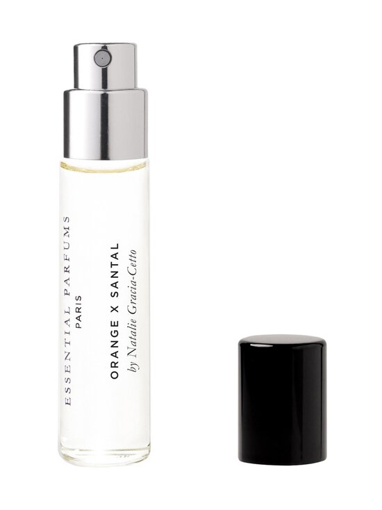 Essential Parfums - Orange X Santal Eau de Parfum Refillable -tuoksu - NOCOL - photo 4 Essential Parfums - Orange X Santal Eau de Parfum Refillable -tuoksu - NOCOL | Stockmann - photo 4