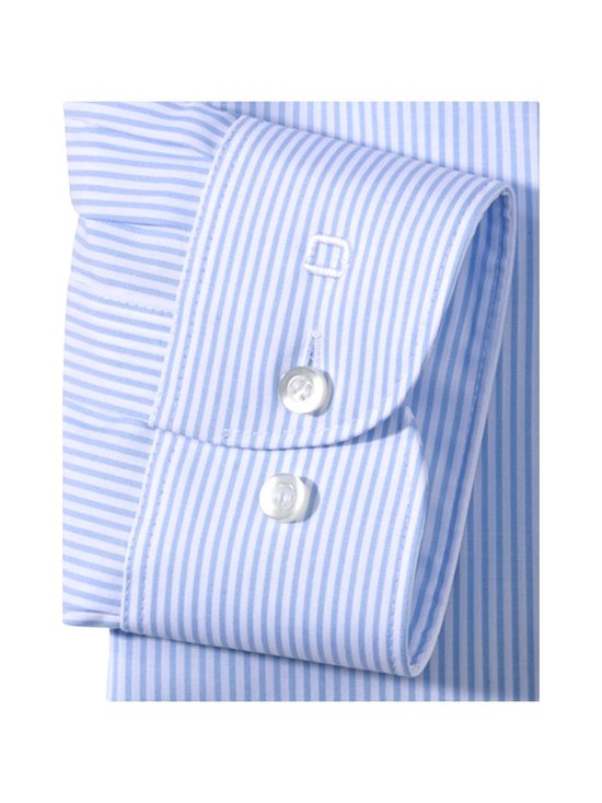 Olymp - Level Five Body fit krekls - 11 BLUE - photo 4 Olymp - Level Five Body fit krekls - 11 BLUE | Stockmann - photo 4
