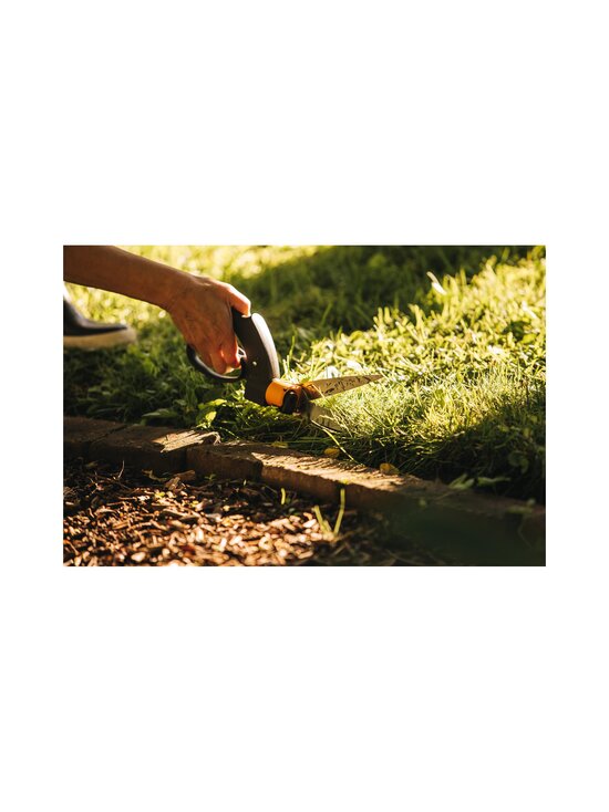 Fiskars - Servo-Süsteemi murukäärid GS42 - BLACK - photo 3 Fiskars - Servo-Süsteemi murukäärid GS42 - BLACK | Stockmann - photo 3