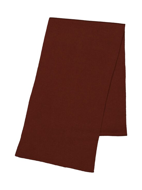 CONSTRUE - Kootud sall Erkka - CINNAMON DK. COFFE YJM-12 | Stockmann - photo 1