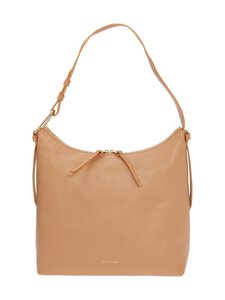 Coccinelle - Nahkkott Malory Hobo Bag M - N71 SKIN | Stockmann