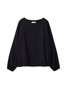 Makia - Lovisa-pusero - 999 BLACK | Stockmann