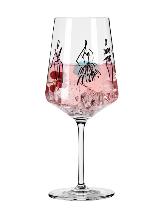 Ritzenhoff - Fashion Legs kokteiļu glāzes 2 gab. - PINK | Stockmann - photo 3