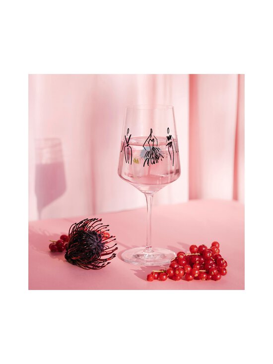 Ritzenhoff - Fashion Legs kokteiļu glāzes 2 gab. - PINK | Stockmann - photo 4