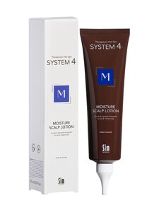 System 4 - Intensiivhooldus M Moisture Scalp Lotion  150 ml System 4 - Intensiivhooldus M Moisture Scalp Lotion  150 ml | Stockmann