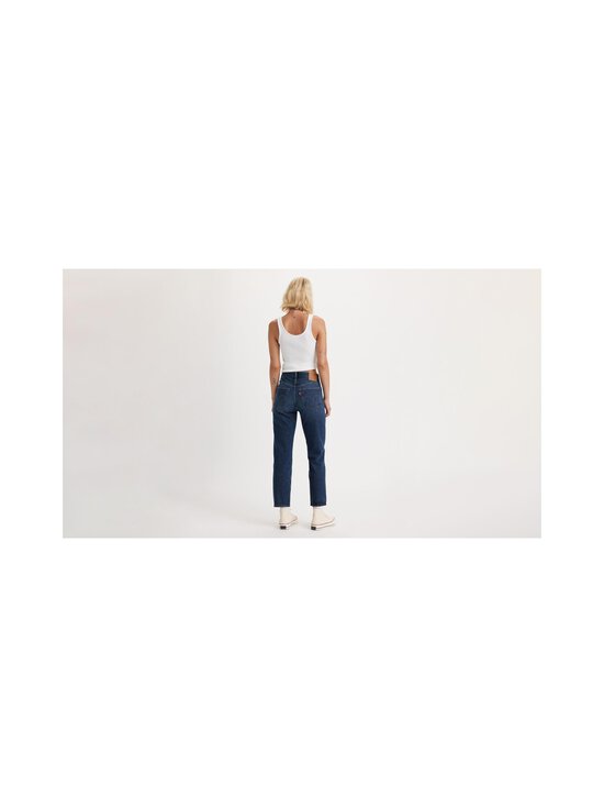 Levi's - 501 Crop džinsi - 227 DARK INDIGO - WORN IN - photo 2 Levi's - 501 Crop džinsi - 227 DARK INDIGO - WORN IN | Stockmann - photo 2
