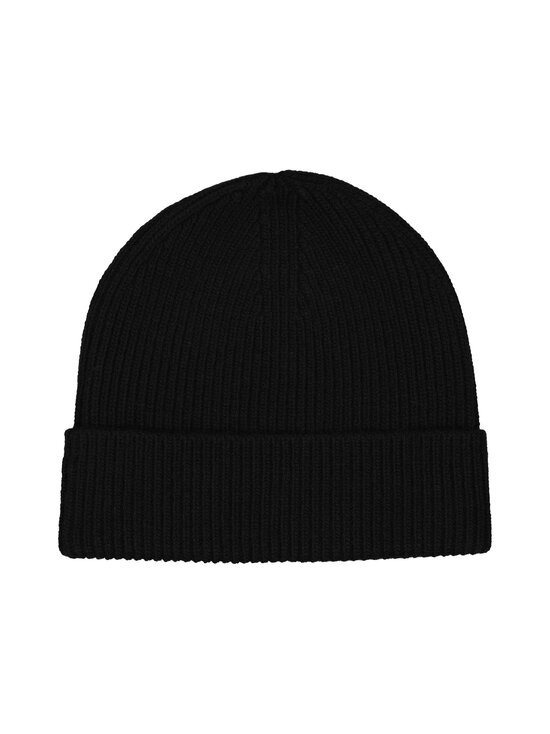 Tory Burch - Ribbed Knit -pipo - 001 BLACK | Stockmann - photo 2