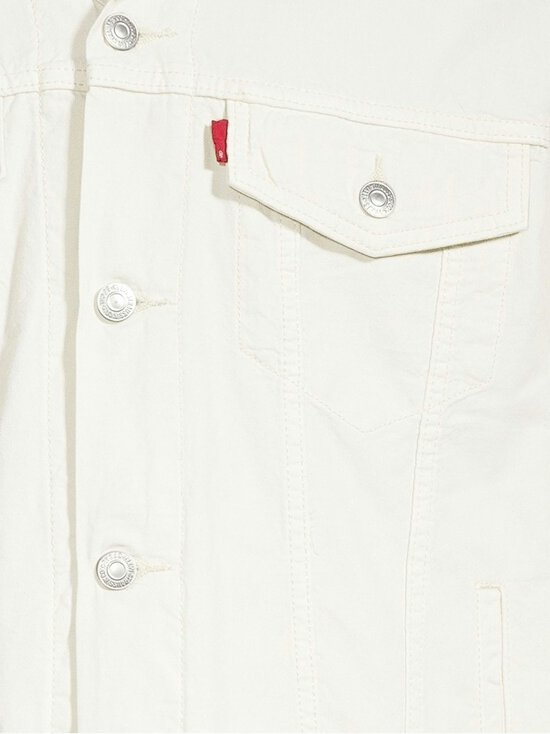 Levi's - Relaxed Fit Trucker -farkkutakki - 0063 SILVER BIRCH - photo 4 Levi's - Relaxed Fit Trucker -farkkutakki - 0063 SILVER BIRCH | Stockmann - photo 4