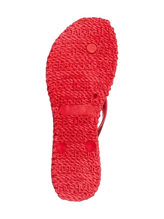 ILSE JACOBSEN - Cheerful sandaalid - DEEP RED - photo 3 ILSE JACOBSEN - Cheerful sandaalid - DEEP RED | Stockmann - photo 3