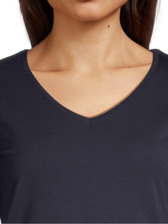 NOOM - T-särk Renata - DK.NAVY - photo 4 NOOM - T-särk Renata - DK.NAVY | Stockmann - photo 4