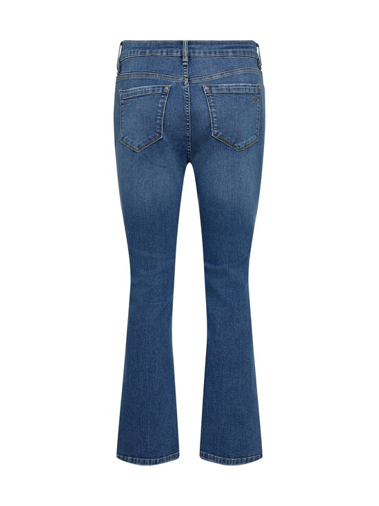 Ivy Copenhagen - Johanna Kick Flare džinsi - WASH COPENHAGEN - photo 2 Ivy Copenhagen - Johanna Kick Flare džinsi - WASH COPENHAGEN | Stockmann - photo 2