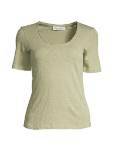 Marc O'Polo - T-särk Round Neck - 420 SMOOTH SAGE Marc O'Polo - T-särk Round Neck - 420 SMOOTH SAGE | Stockmann