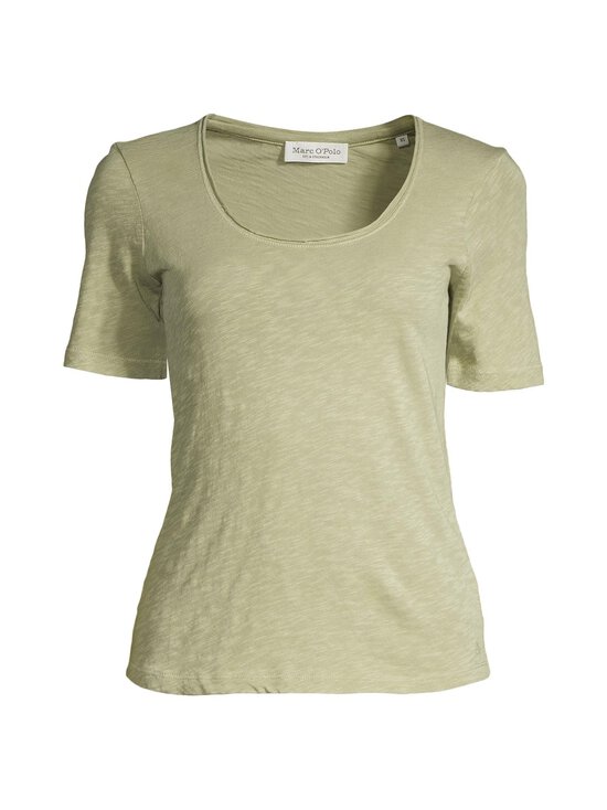 Round neck t-krekls