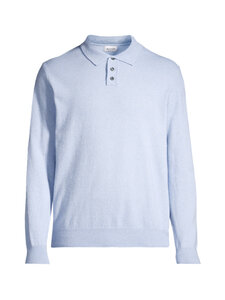 SAND Copenhagen - Polo krekls - 500 BLUE SAND Copenhagen - Polo krekls - 500 BLUE | Stockmann