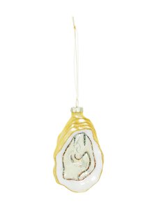 Villa Stockmann - Jõuluehe Oyster - GOLD | Stockmann
