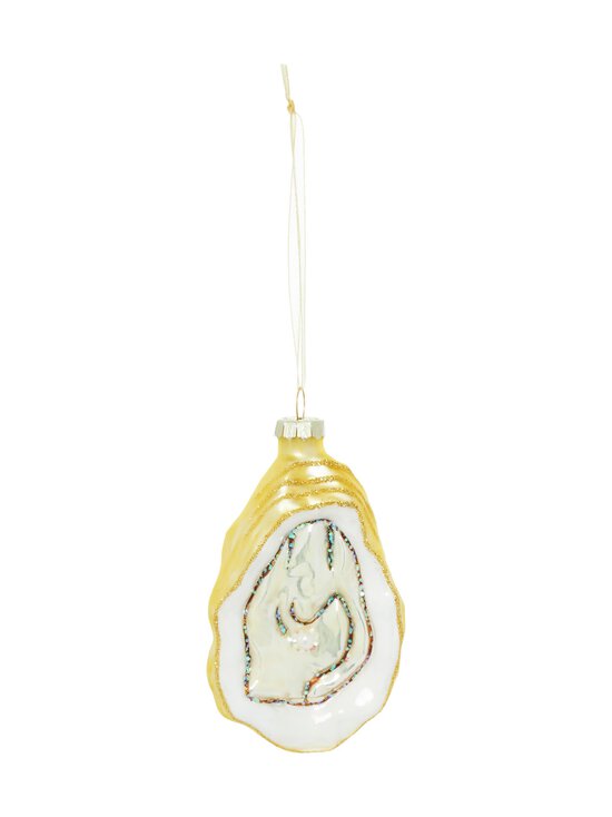 Villa Stockmann - Jõuluehe Oyster - GOLD | Stockmann - photo 1