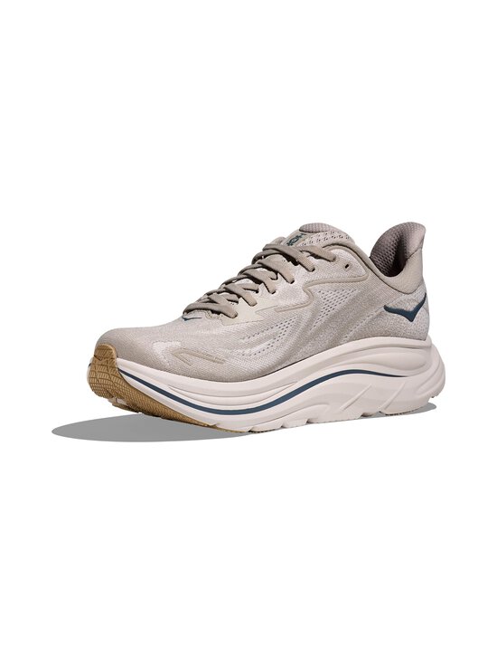 Hoka - M Clifton 10 Wide -juoksukengät - PTYG PUTTY / GROUT | Stockmann - photo 4