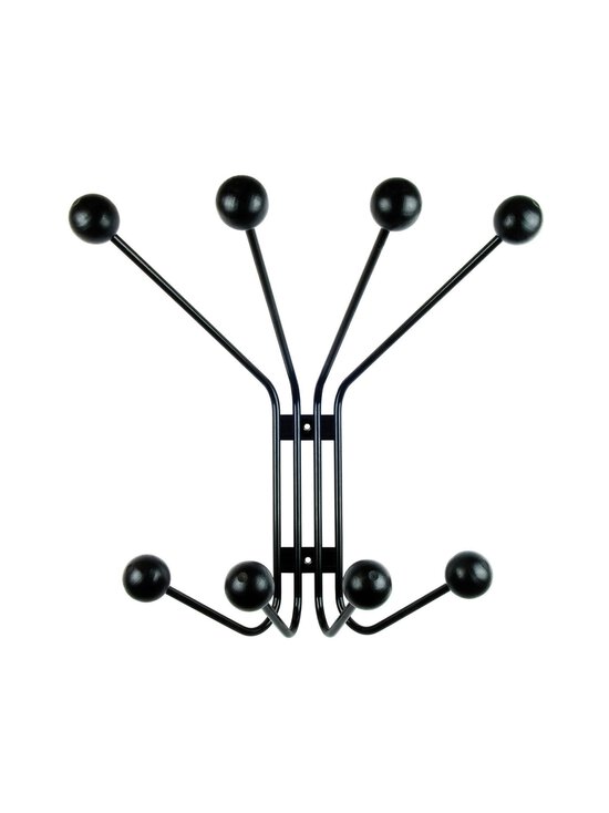 Maze - Bill S -naulakko - BLACK (MUSTA) - photo 1 Maze - Bill S -naulakko - BLACK (MUSTA) | Stockmann - photo 1