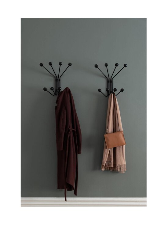 Maze - Bill S -naulakko - BLACK (MUSTA) - photo 2 Maze - Bill S -naulakko - BLACK (MUSTA) | Stockmann - photo 2