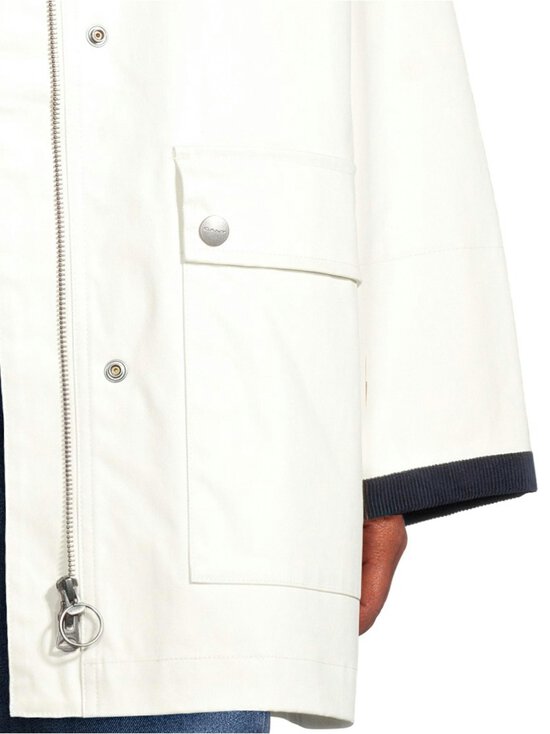 GANT - Purjehdustakki - 116 LINEN - photo 6 GANT - Purjehdustakki - 116 LINEN | Stockmann - photo 6