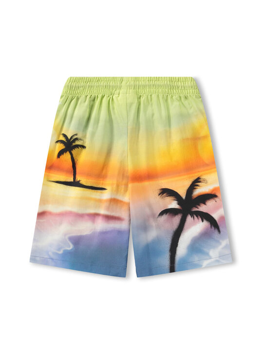 Molo - Adi-shortsit - 9895 AIRBRUSH BEACH | Stockmann - photo 2