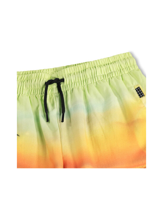 Molo - Adi-shortsit - 9895 AIRBRUSH BEACH | Stockmann - photo 3