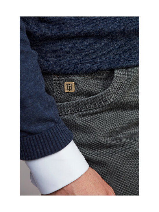 HANSEN&JACOB - Bormio-farkut - GREY 05 | Stockmann - photo 4