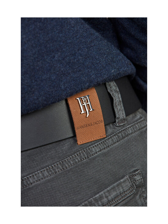 HANSEN&JACOB - Bormio-farkut - GREY 05 | Stockmann - photo 5
