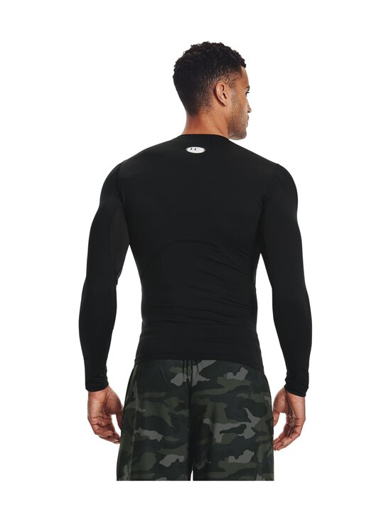 Under Armour - Spordisärk HeatGear® Armour Compression - 001 BLACK - photo 4 Under Armour - Spordisärk HeatGear® Armour Compression - 001 BLACK | Stockmann - photo 4