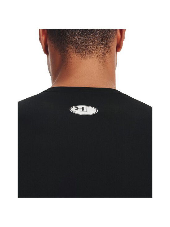 Under Armour - Spordisärk HeatGear® Armour Compression - 001 BLACK - photo 5 Under Armour - Spordisärk HeatGear® Armour Compression - 001 BLACK | Stockmann - photo 5