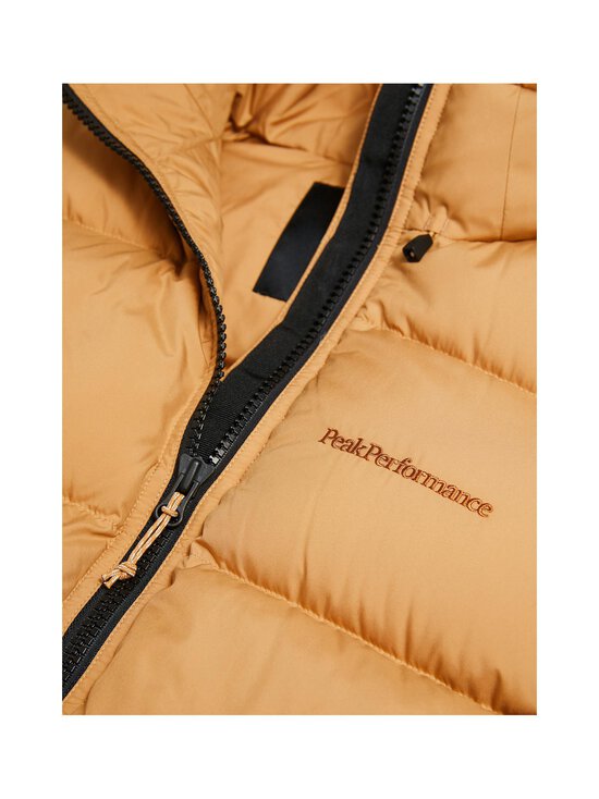 Peak Performance - Rivel dūnu jaka - 040 SIERRA SAND | Stockmann - photo 4