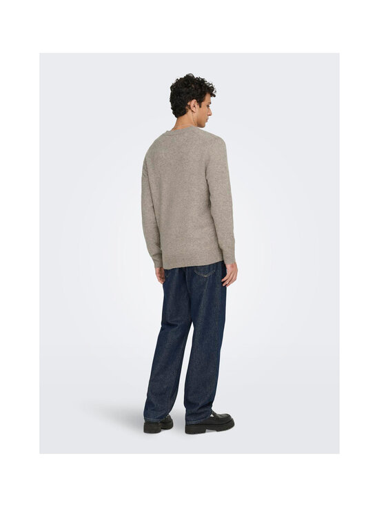 Only & Sons - Kudum OnsRay Regular - WALNUT | Stockmann - photo 3