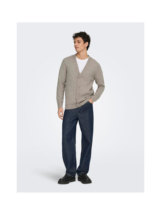 Only & Sons - Kudum OnsRay Regular - WALNUT | Stockmann - photo 4