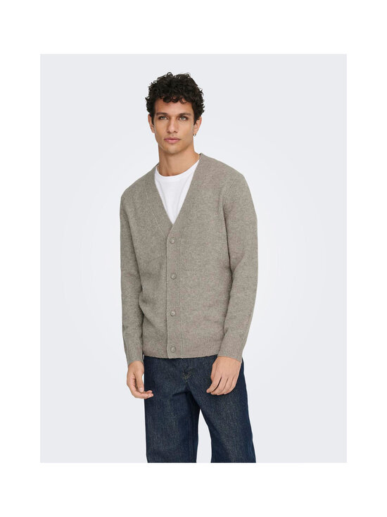 Only & Sons - Kudum OnsRay Regular - WALNUT | Stockmann - photo 5
