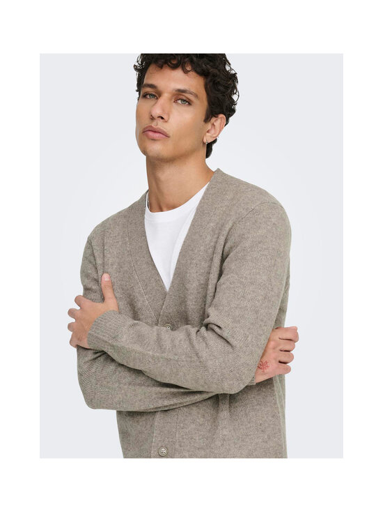 Only & Sons - Kudum OnsRay Regular - WALNUT | Stockmann - photo 6