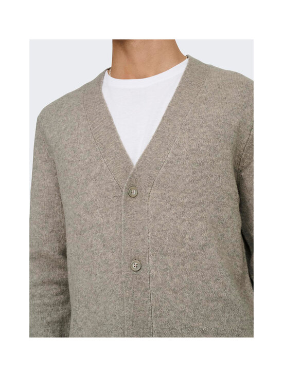 Only & Sons - Kudum OnsRay Regular - WALNUT | Stockmann - photo 7