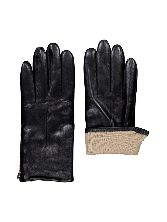 A+more - Super-nahkakäsineet - BLACK | Stockmann - photo 4